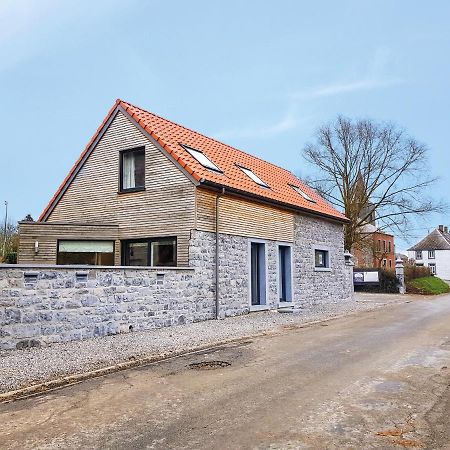 La Petite Maison Dans La Cour Stave Exterior photo